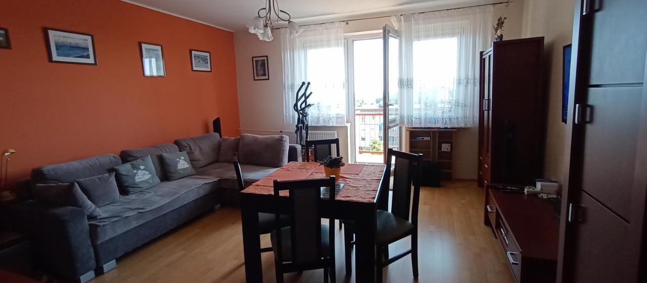 Cozy Rooms Gdańsk Kültér fotó