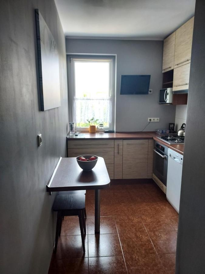 Cozy Rooms Gdańsk Kültér fotó