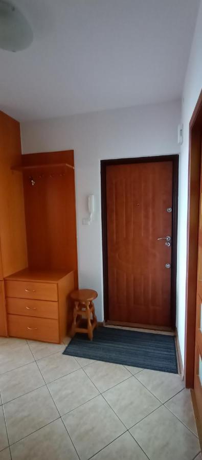 Cozy Rooms Gdańsk Kültér fotó