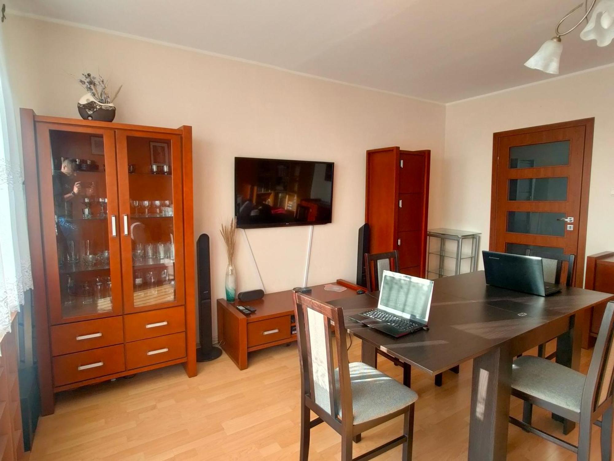 Cozy Rooms Gdańsk Kültér fotó